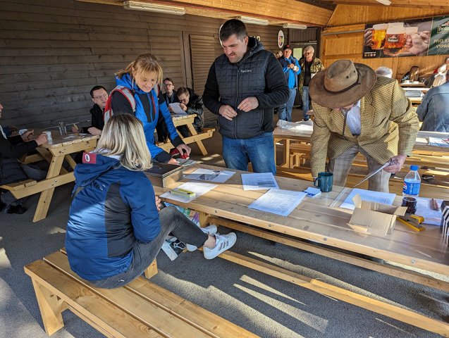 Ferdinandova jízda 27. 4. 2024